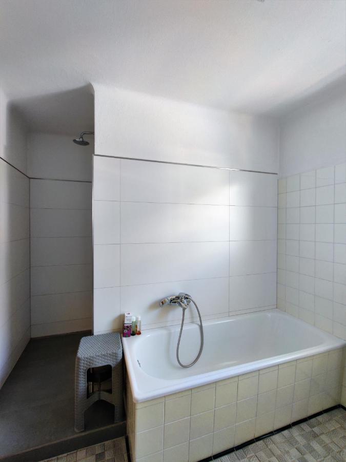 Ferienwohnung Werner 살펠덴암스타이너르넨미어 외부 사진