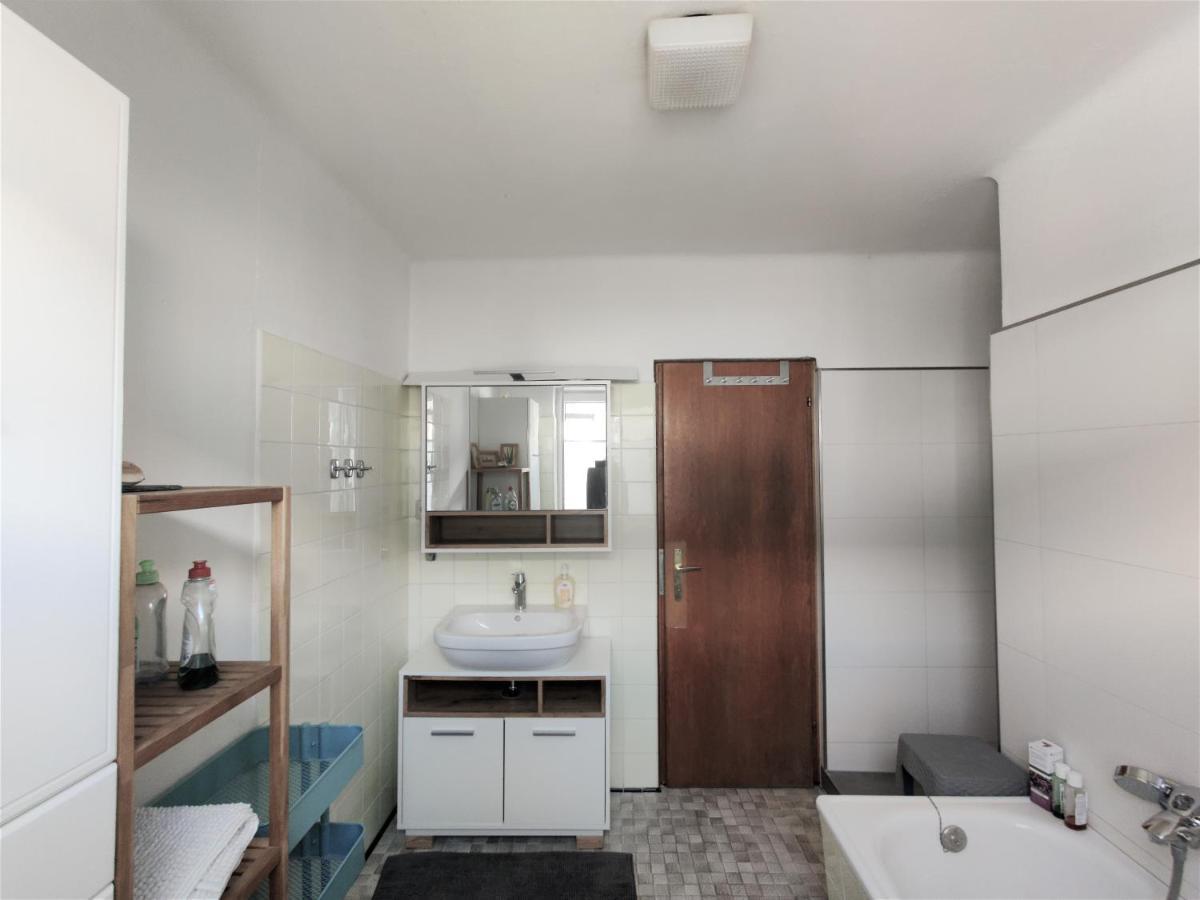 Ferienwohnung Werner 살펠덴암스타이너르넨미어 외부 사진