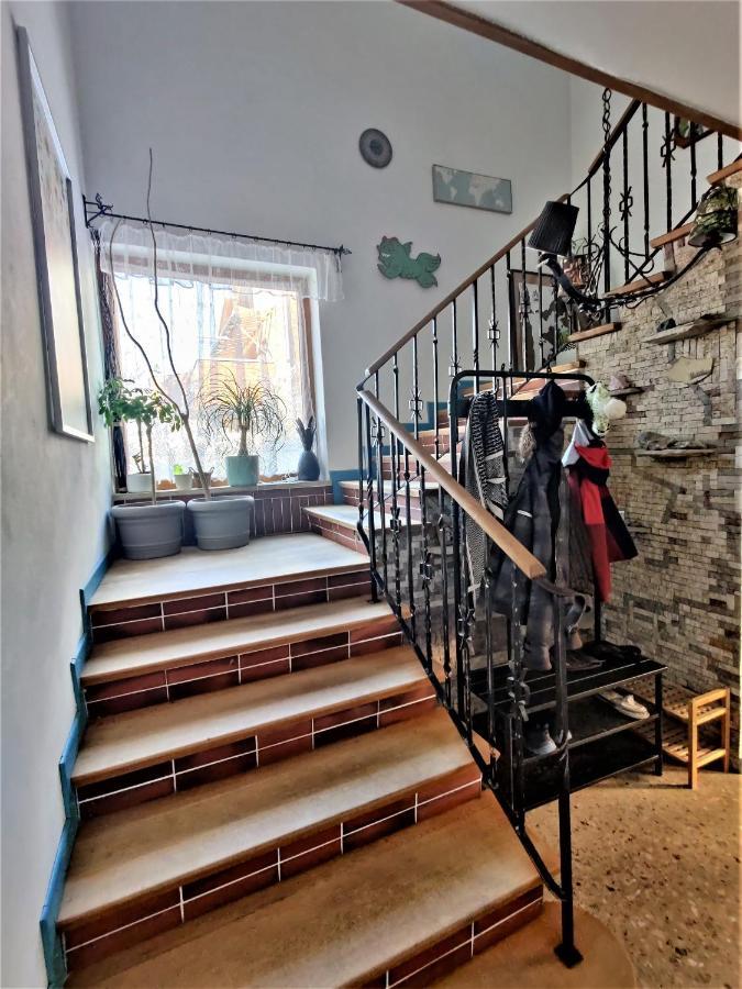Ferienwohnung Werner 살펠덴암스타이너르넨미어 외부 사진