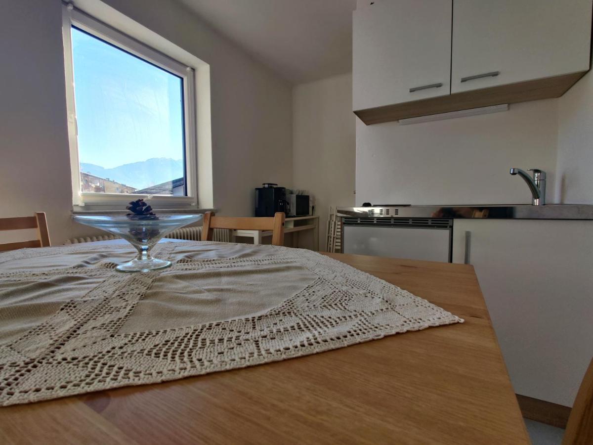 Ferienwohnung Werner 살펠덴암스타이너르넨미어 외부 사진